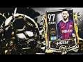 BIGGEST RECORD BREAKER BUNDLE PACKS OPENING AND GAMEPLAY // Record Master Messi in fifa Mobile 19