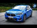 BMW X2 M35i (306hp) - DRIVE & SOUND!