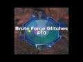Brute Force Glitches #10