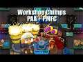 BTD6 Workshop Chimps with Pop and Awe and Plasma Monkey Fan Club