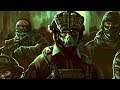 Call Of Duty Ghosts OST | Hollow Moon (Hour Loop)