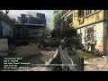 Call of Duty modern warfare 2 campaign remastered: Gameplay Part 5  PS4PRO