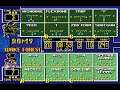 College Football USA '97 (video 1,102) (Sega Megadrive / Genesis)