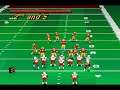 College Football USA '97 (video 1,241) (Sega Megadrive / Genesis)
