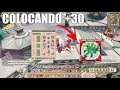 COLOCANDO ARMA RED +30 GRAND FANTASIA SAGA 0~200 EP152