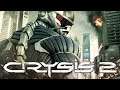 Crysis 2 #11. Корпоративный кризис. Прохождение: язык (RUS)