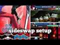 Daily Under Night In-Birth Exe:Late[St] Plays: sideswap setup
