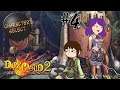 Dark Cloud 2 Dark Chronicle - Part 4 (Stream Archive) - CharacterSelect
