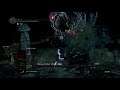 Dark Souls - Manus, Father of the Abyss Boss Fight (No Damage)