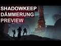 Destiny 2 Shadowkeep: Dämmerung Die Feuerprobe Festung der Schatten (Deutsch/German)
