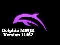 Dolphin MMJR V11457 Emulator I Android