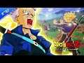 Dragon Ball Z: Kakarot Future Trunks Special Attacks, Ultimate Attacks And Moves Discusion