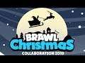 E' INIZIATO IL BRAWL CHRISTMAS 2019 !! | Brawl Stars
