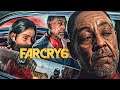 Far Cry 6 - Pt 1 New Game