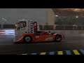 FIA European Truck Racing Championship - Le Mans - Race and replay (PC)