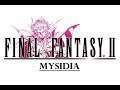 Final Fantasy 2 - Mysidia - 19