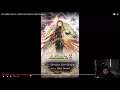 Fire Emblem Heroes - Mythic Hero (Ashera: Order Goddess) REACTION