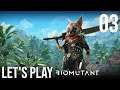 Flashback | Biomutant - Let's Play Part 3