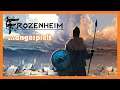Frozenheim ❄️ Angespielt [Deutsch][HD]