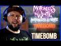 Fully expected BANGER! | Motionless In White - Timebomb (Reaction/Review)