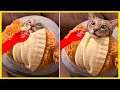 Funny Cats reacting to food - Funny Cats| Funniest Animal Reaction😂