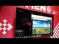 #Gamescom2019: HP Omen X Emperium 65 Gaming-Monitor