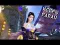 Giliran MMORPG Dari Tencent - Snow Eagle Lord (Android)