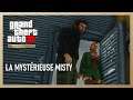 GTA III - La mystérieuse Misty
