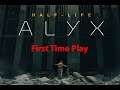 Half-Life Alyx: First Time Play - Arms Race - Chapter 06a - [00030]