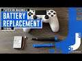 How To Change PS4 Controller Battery (CUH-ZCT1) in 2022