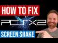 How to fix screen shaking (interlacing) in PCSX2: PS2 Emulation
