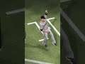 HR Hits Bullpen Pitcher MLB The Show 21 #Shorts