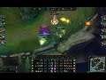 League of Legends Ranked Ashe 1 10 12 WIN 2019