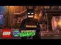 LEGO DC Super-Villains - Batman (The Dark Knight) Mod!