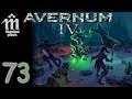 Let's Play Avernum 4 - 73 - The Battlemaster of Bargha