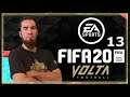 Let's Play: Fifa 20 Volta | Folge #13 - Das Finale