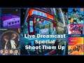 Live : Special Shoot Them Up Dreamcast