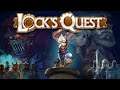LOCK'S QUEST (Gameplay) #LocksQuest