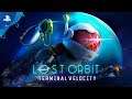 Lost Orbit: Terminal Velocity | Release Trailer | PS4