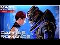 Mass Effect Legendary Edition - Garrus Vakarian Romance