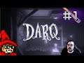 Master of Gears || E01 || DARQ Adventure [Let's Play]