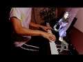 Morphogenetic Sorrow - Nine Hours, Nine Persons, Nine Doors Piano Cover