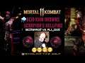 ⏳Mortal Kombat 11 (PS4): 💧Acid Rain🌊 (SCtheWolf) Drowns Scorpion's (RJ_Doit) Hellfire #Quitality