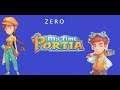 MY TIME AT PORTIA (part 70) - THE FIRST KEY