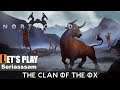 Northgard | Clan of the Ox - Singleplayer Skirmish – Twitch Stream – Part 3