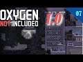 OXYGEN NOT INCLUDED 🌬 1.0  Zona de cultivo - 07 - Gameplay español