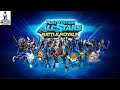 PlayStation All-Stars Battle Royale | VS Hardest AI (Gameplay) Pt. 1 | PS3
