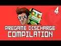 Pregame Discharge Intro Compilation 61-80