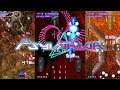 Psyvariar : Revision - Arcade Complete Playthrough #119【Longplays Land】
