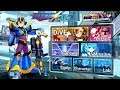 PVP ULTIMATE ARMOR X - ROCKMAN X DiVE CBT (Android) - Indonesia